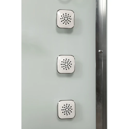 Душевая кабина Deto V 1215 120x90