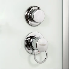 Душевая кабина Deto V 1215 120x90