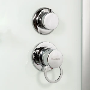 Душевая кабина Deto V 1215 120x90