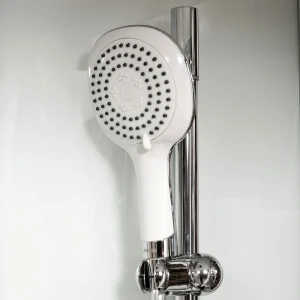 Душевая кабина Deto V 1215 120x90