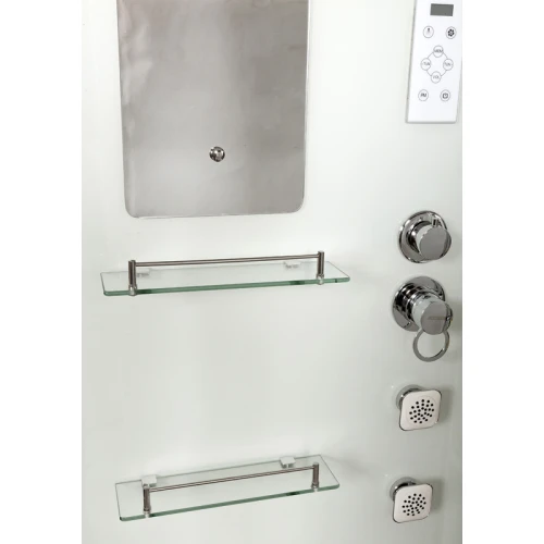 Душевая кабина Deto V 1215 120x90