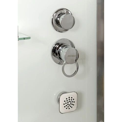 Душевая кабина Deto V 1215 120x90