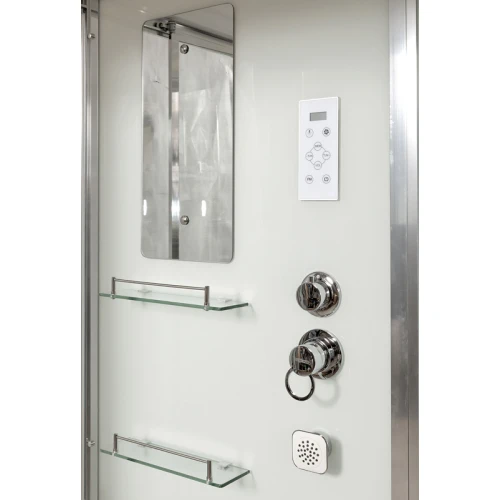 Душевая кабина Deto V 1215 120x90