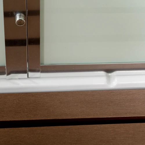 Душевая кабина Deto V 1215 120x90