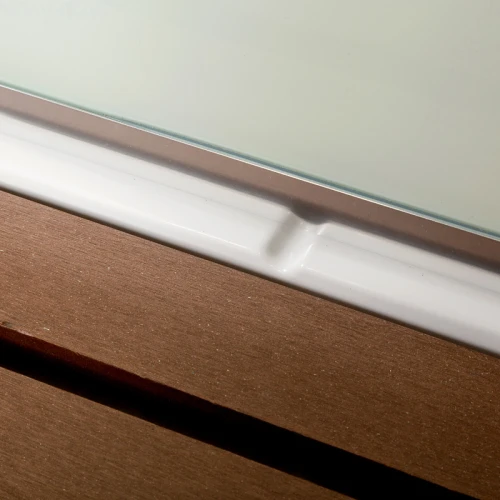 Душевая кабина Deto V 1215 120x90