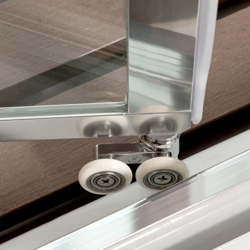 Душевая кабина Deto V 1215 120x90