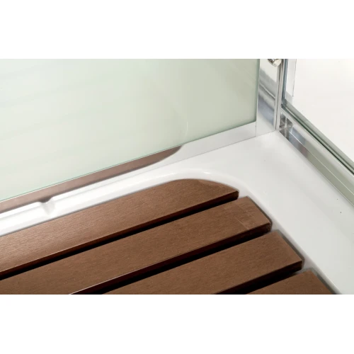 Душевая кабина Deto V 1215 120x90