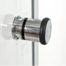 Душевая кабина Deto V8015 80х80