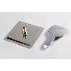 Душевая кабина Deto V9015 90х90