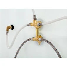 Душевая кабина Deto V1015 100х100