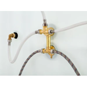 Душевая кабина Deto V1015 100х100