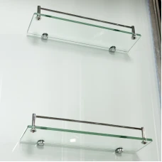 Душевая кабина Deto A 102 L с гидромассажем 120х80