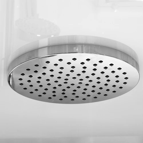 Душевая кабина Deto A 102 L LED с кнопкой и гидромассажем 120х80