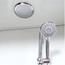 Душевая кабина Deto A 102 L 120х80 стандартная