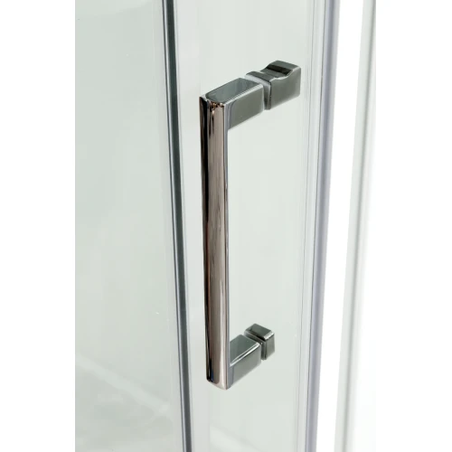 Душевая кабина Deto A 09 с гидромассажем 90х90