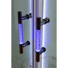 Душевая кабина Deto A 09 90х90 стандартная