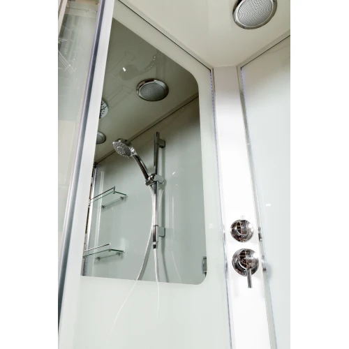 Душевая кабина Deto A 09 90х90 стандартная