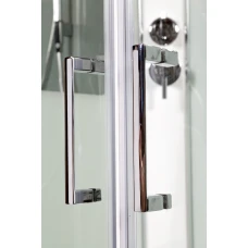 Душевая кабина Deto A 09 90х90 стандартная