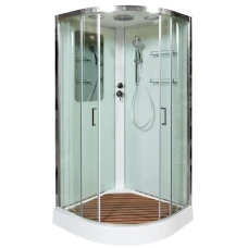 Душевая кабина Deto A 09 90х90 стандартная