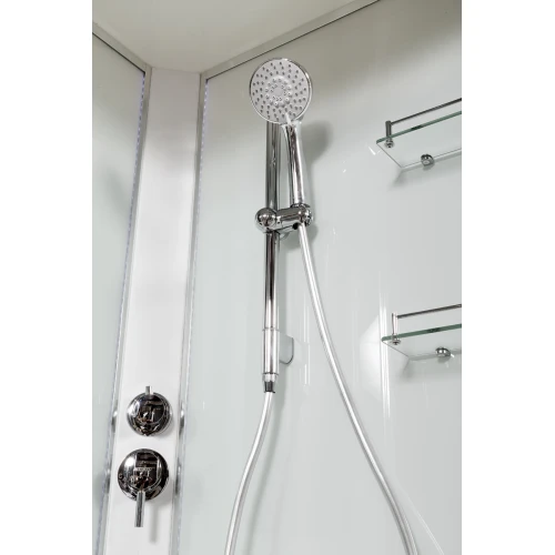 Душевая кабина Deto A 09 90х90 стандартная