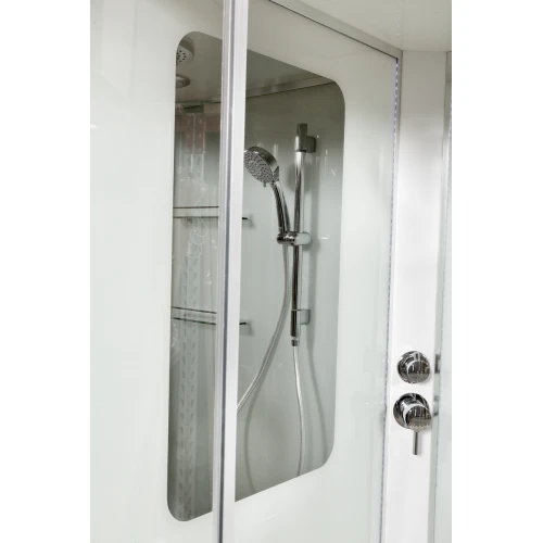 Душевая кабина Deto A 09 90х90 стандартная