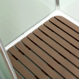 Душевая кабина Deto D 129 Б/К 120x90