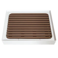 Душевая кабина Deto D 129 Б/К 120x90