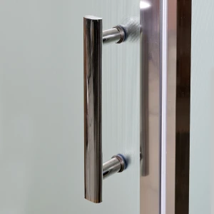 Душевая кабина Deto D 129 S с электрикой 120x90