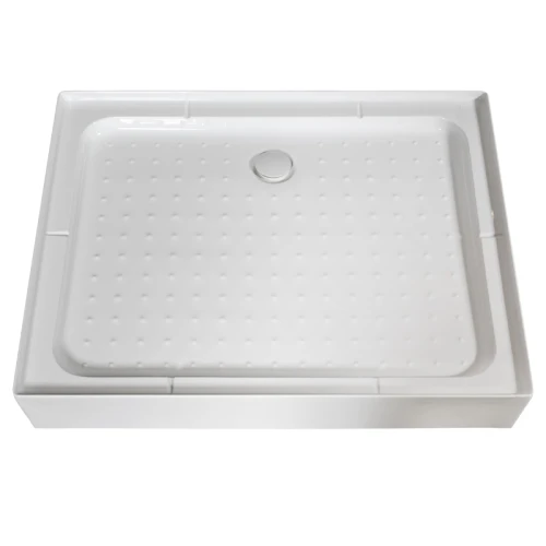 Душевая кабина Deto D 119 S с электрикой 110x90