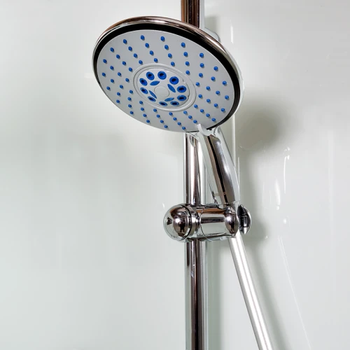 Душевая кабина Deto D 119 S с электрикой 110x90