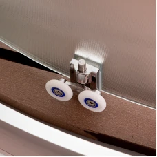 Душевая кабина Deto D 119 S 110x90