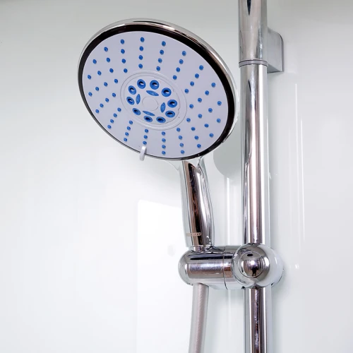 Душевая кабина Deto D 120L Б/К 120x80