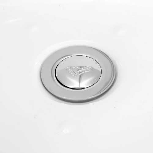 Душевая кабина Deto D 120L Б/К 120x80