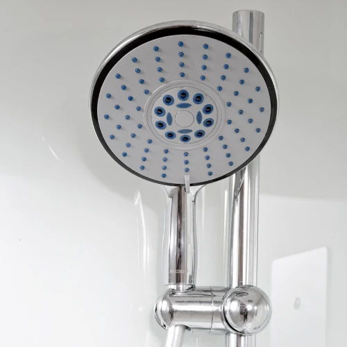 Душевая кабина Deto D 120L Б/К 120x80