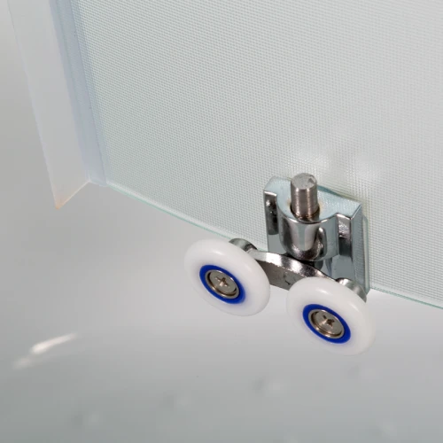 Душевая кабина Deto D 120L Б/К 120x80