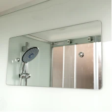 Душевая кабина Deto D 120L Б/К 120x80