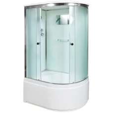 Душевая кабина Deto D 120-S L 120x80