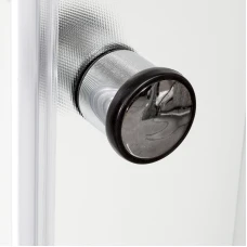 Душевая кабина Deto D 272 L 120х80 без крыши