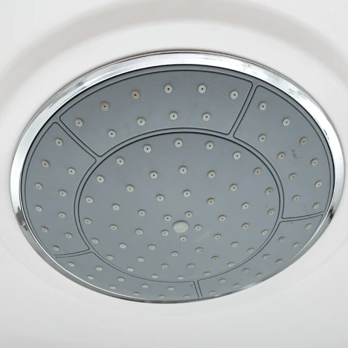 Душевая кабина Deto D 102-S L с Led подсветкой 120х80