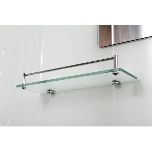 Душевая кабина Deto D 102-S L с Led подсветкой 120х80