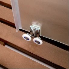 Душевая кабина Deto D 102-S L 120х80