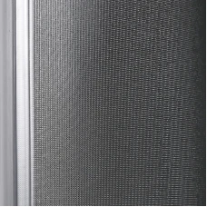 Душевая кабина Deto D 80-S 80х80 с крышей