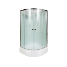 Душевая кабина Deto D 278 80х80 без крыши