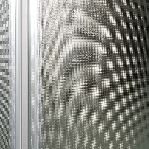 Душевая кабина Deto D 08-S с крышей и электрикой