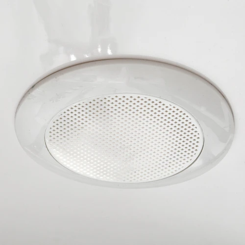 Душевая кабина Deto D 08-S 80х80 с крышей и LED подсветкой