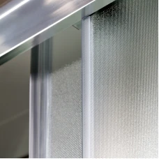 Душевая кабина Deto D 08 80х80 без крыши