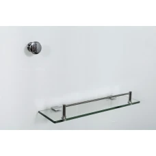 Душевая кабина Deto K402S 120х90 с led подсветкой