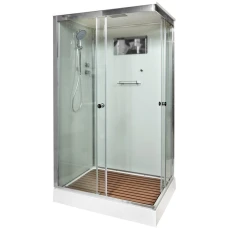 Душевая кабина Deto K402S 120х90