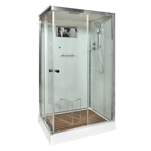 Душевая кабина Deto K402S 120х90