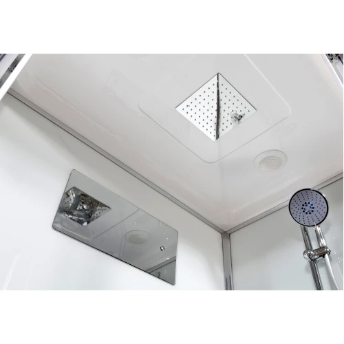 Душевая кабина Deto K402S 120х90